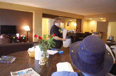 MarsCon 2011