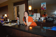 MarsCon 2011