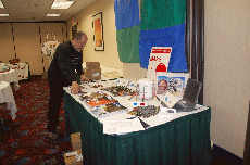 MarsCon 2011