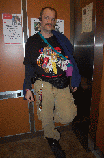 MarsCon 2011