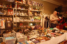 MarsCon 2011