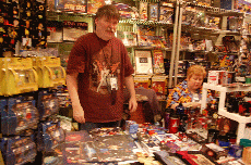 MarsCon 2011