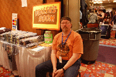 MarsCon 2011