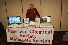 MarsCon 2011