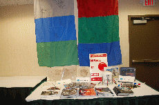MarsCon 2011