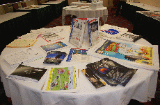 MarsCon 2011