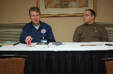MarsCon 2011