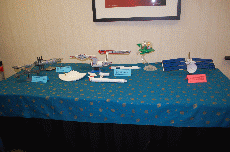 MarsCon 2011