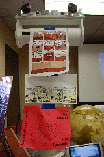 MarsCon 2011