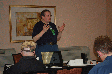 MarsCon 2011