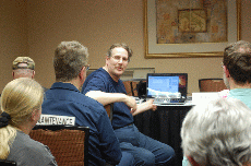 MarsCon 2011