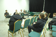 MarsCon 2011
