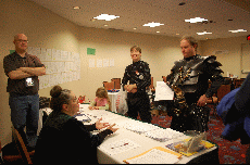 MarsCon 2011