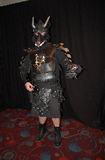 MarsCon 2011
