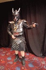 MarsCon 2011