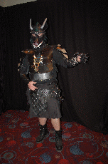 MarsCon 2011