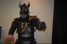 MarsCon 2011