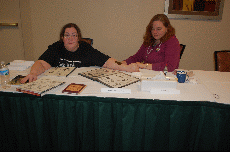 MarsCon 2011