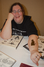 MarsCon 2011