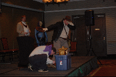 MarsCon 2011
