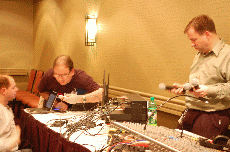 MarsCon 2011