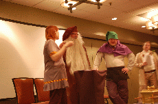 MarsCon 2011