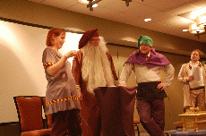 MarsCon 2011