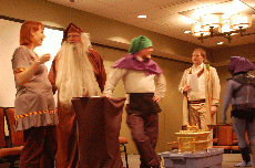 MarsCon 2011