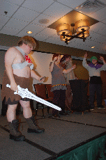 MarsCon 2011