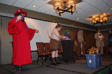 MarsCon 2011