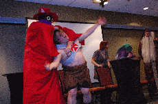 MarsCon 2011
