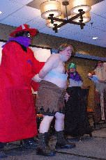 MarsCon 2011