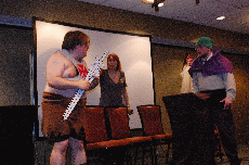 MarsCon 2011