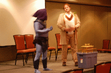 MarsCon 2011