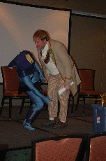 MarsCon 2011