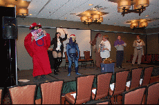 MarsCon 2011