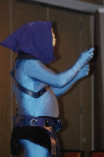 MarsCon 2011