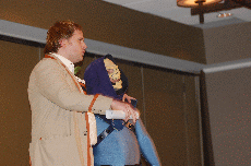 MarsCon 2011