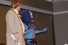 MarsCon 2011