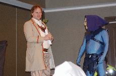 MarsCon 2011