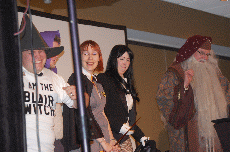MarsCon 2011