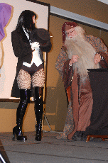 MarsCon 2011