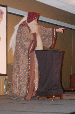 MarsCon 2011