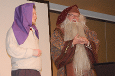MarsCon 2011