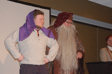 MarsCon 2011