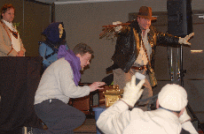 MarsCon 2011