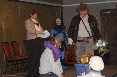 MarsCon 2011