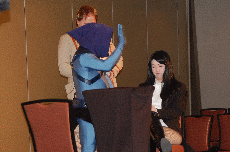 MarsCon 2011