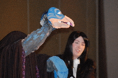 MarsCon 2011