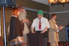 MarsCon 2011
